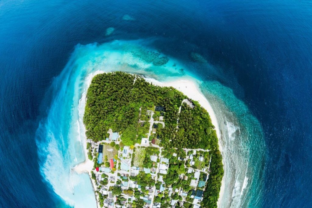 Maldives at a Glance