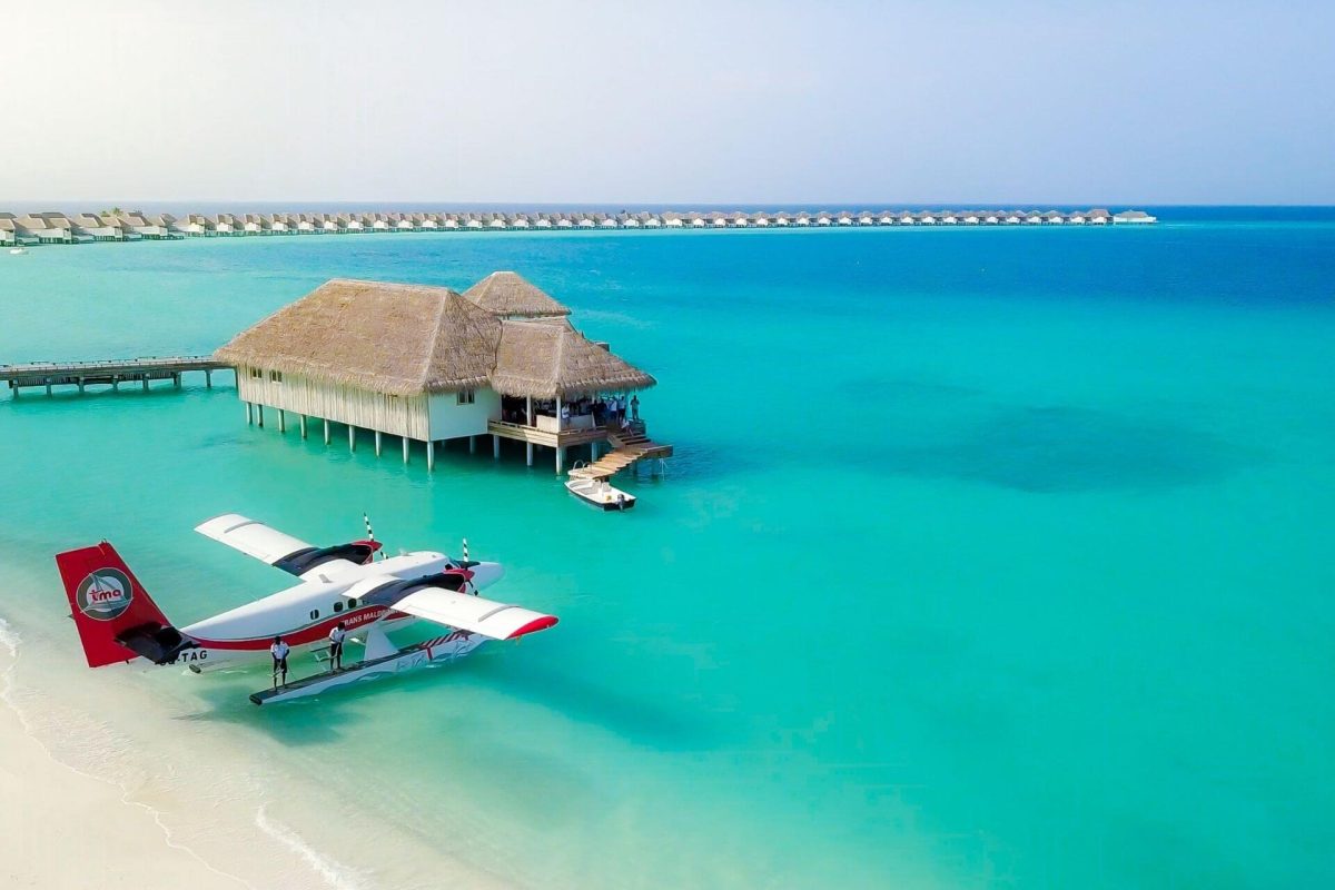 Our All-inclusive Delhi to Maldives Tour Packages