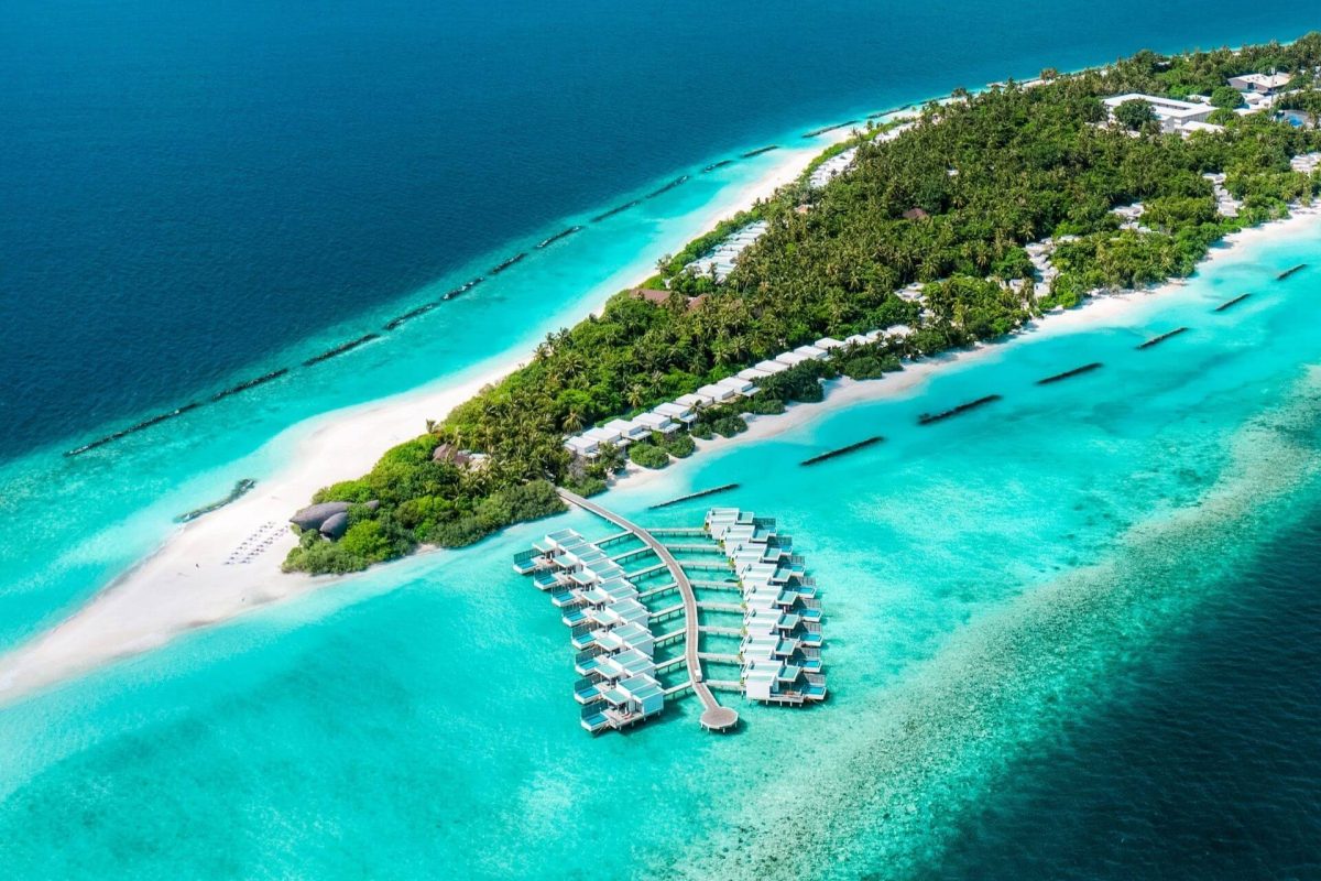 Our All-inclusive Mumbai to Maldives Tour Packages