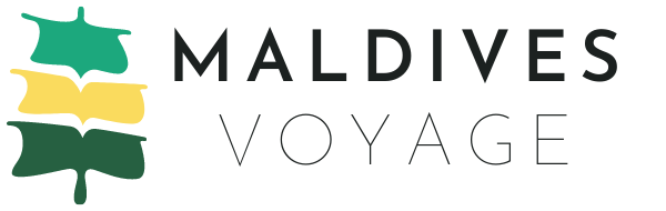 Maldives Voyage Logo