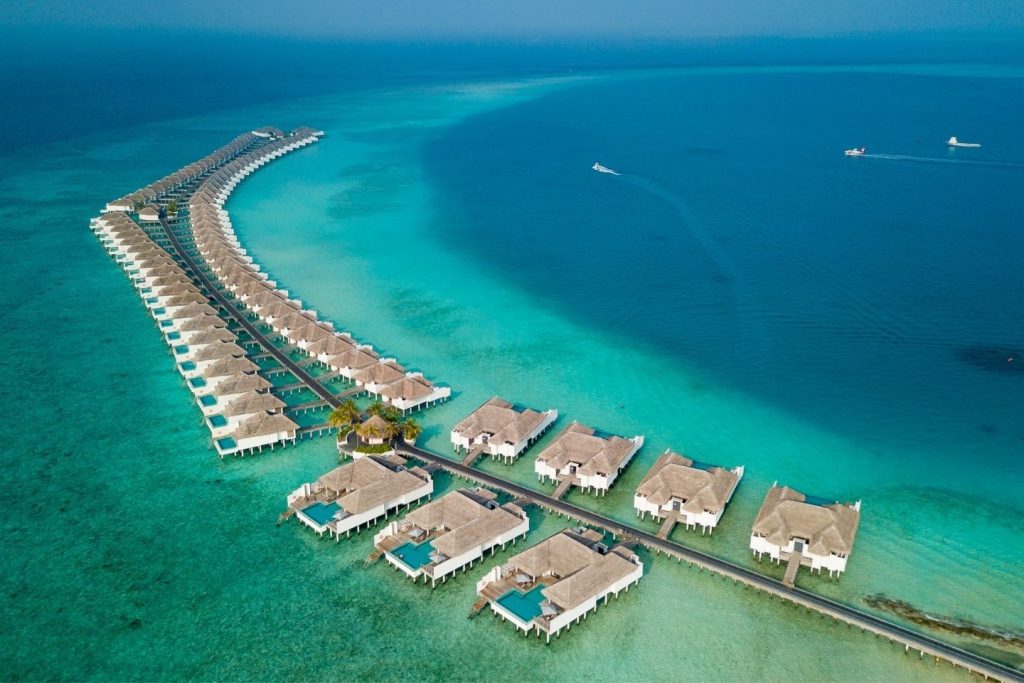 Why choose the Maldives for your next Vacation from Delhi?